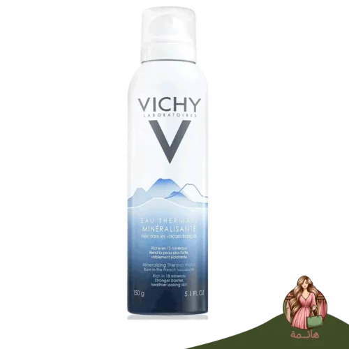 فيشي ماء ينابيع حراري 150 مل