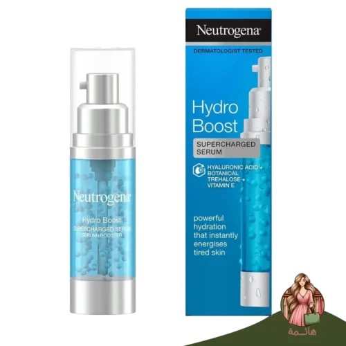 نيتروجينا هيدرو بوست سيروم للبشرة 30 مل