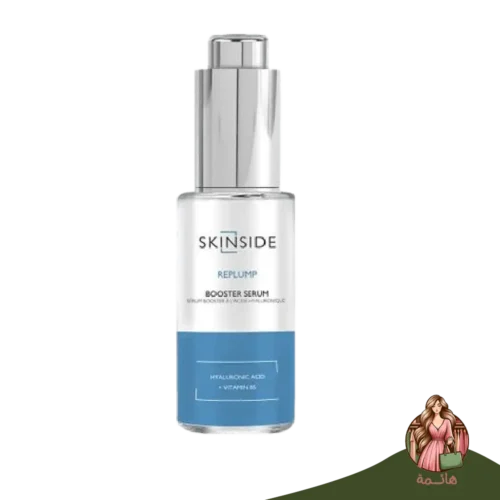 سكين سايد بوستر سيروم 25 مل