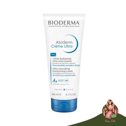 بيوديرما سيكابيو أرنيكا+ كريم 40 مل 2 بيوديرما أتوديرم بلسم مركز 200 مل