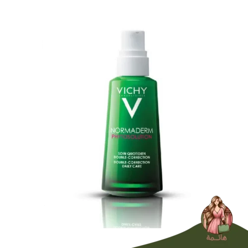 فيشي نورماديرم فايتوسوليوشن ثنائي التصحيح للعناية اليومية 50 مل