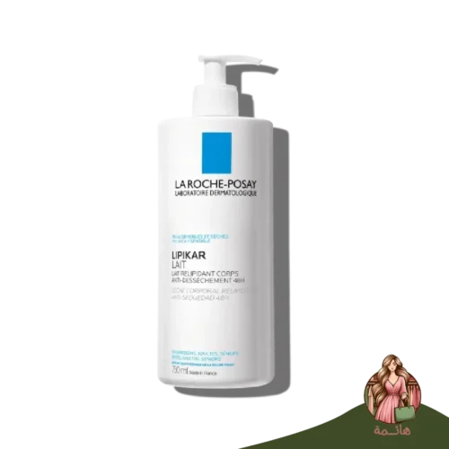 بيوديرما سنسبيو فورت 40 مل 3 لاروش بوزاي بلسم ليبيكار AP+M مضاد للحكة 400 مل