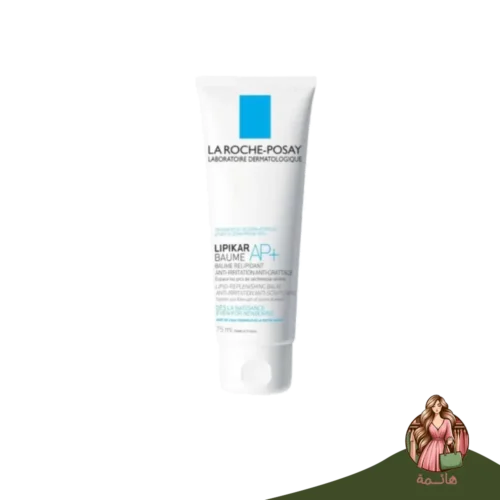 لاروش بوزاي بلسم ليبيكار AP+M مضاد للحكة 200 مل