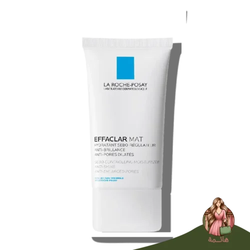 لاروش بوزاي إيفاكلار مات مضاد للّمعان  40 مل