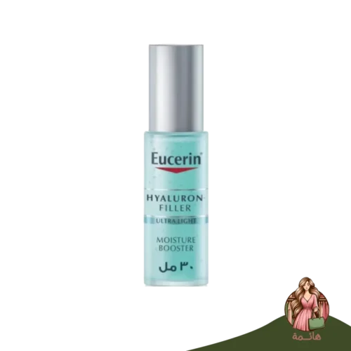 بيوديرما سنسبيو فورت 40 مل 2 يوسيرين معزز الترطيب المضاد للتجاعيد 30 مل