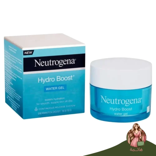 نيتروجينا هيدرو بوست جل كريم 50 مل