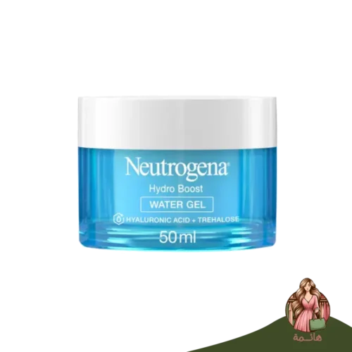 بيوديرما سنسبيو فورت 40 مل 5 نيتروجينا هيدرو بوست جل مائي 50 مل