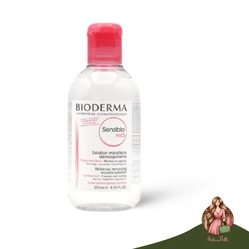 بيوديرما سنسبيو H2O ماء ميسلار 250 مل