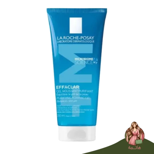 لاروش بوزاي إيفاكلار غسول جل 200 مل