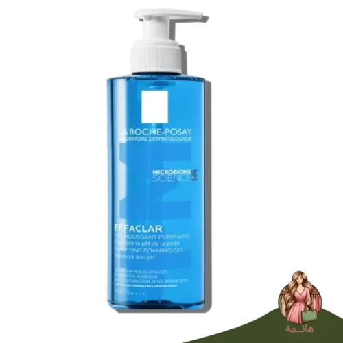 لاروش بوزاي إيفاكلار غسول جل 400 مل