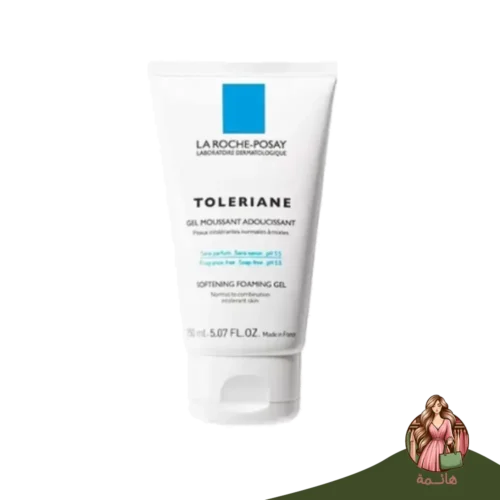 لاروش بوزاي توليريان غسول جل 150 مل