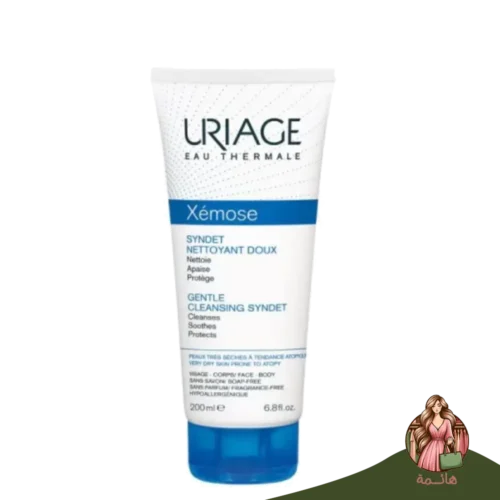 يورياج زيموس غسول ملطّف 200 مل