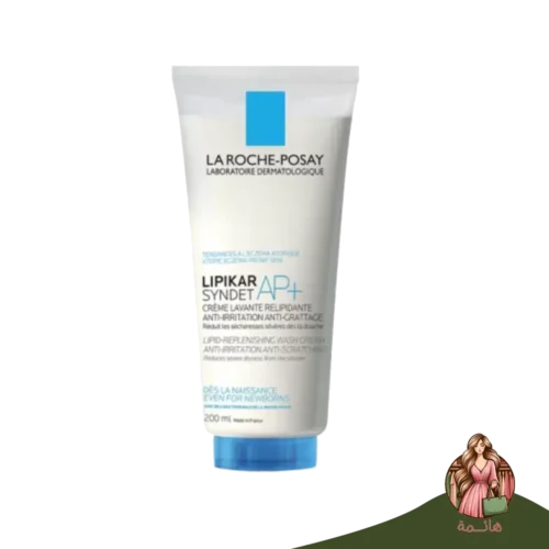 غسول كريمي لاروش بوزاي ليبيكار +AP بسعة 200 مل