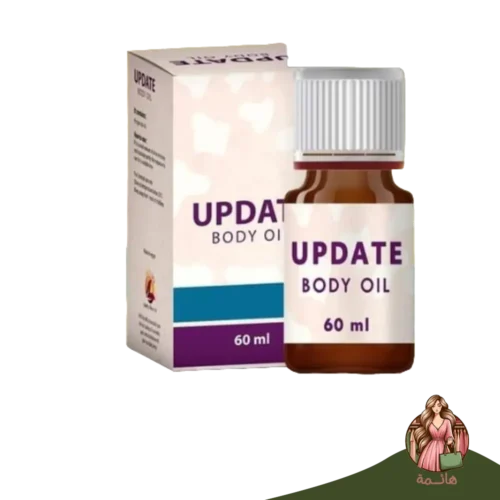 ابديت زيت الجسم 60 مل