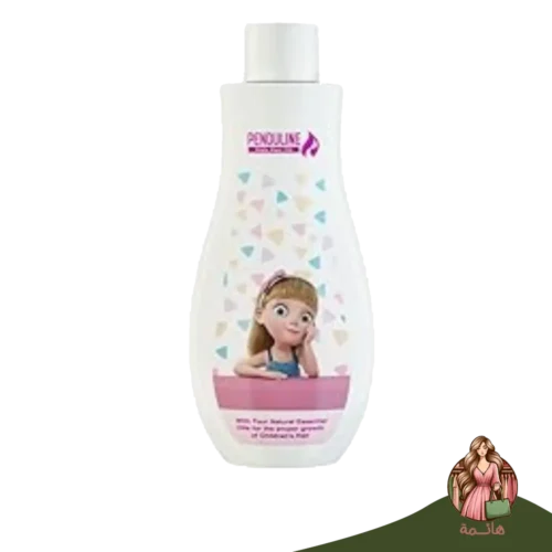 بندولين خليط زيوت طبيعية للأطفال 120 مل