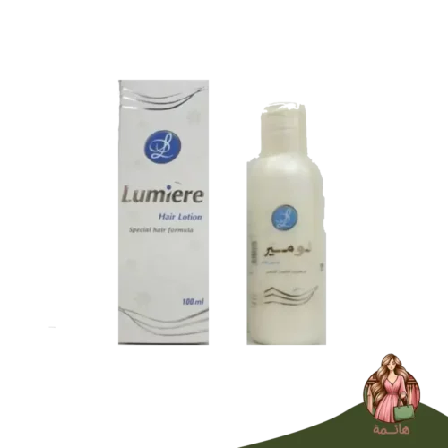 لوميير زيت 100 مل