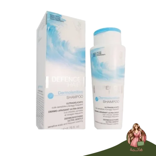 بيونيكيه ديفينس هيرو برو شامبو ملطف للشعر وفروة الرأس 200 مل