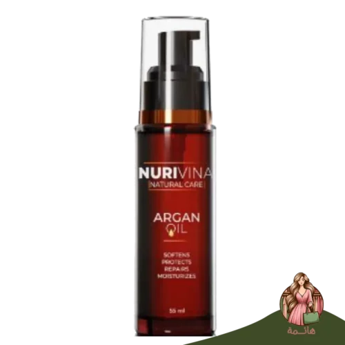 نوريفينا زيت أرجان 100 مل