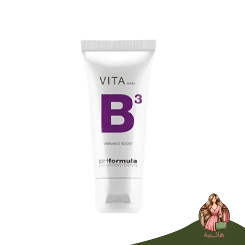 بي اتش فورميولا فيتا B3 قناع تعزيز الحيوية 50 مل