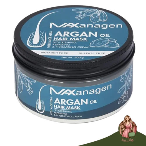 ماكساناجين ماسك للشعر 200 جم