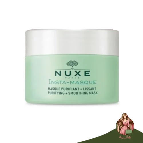 نوكس انستا-ماسك منقّي + منعّم 50 مل