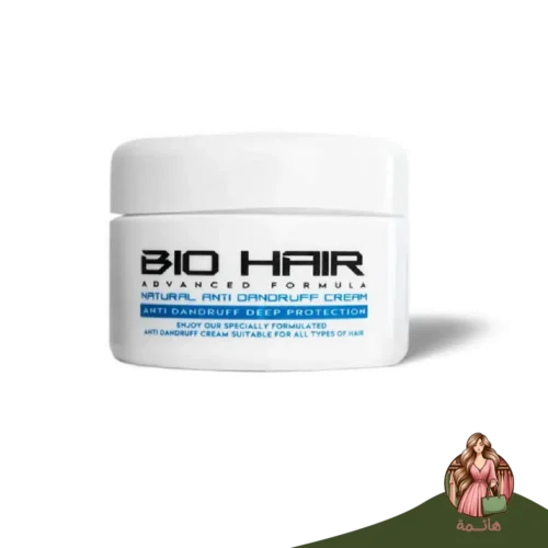 بيو هير كريم مضاد للقشرة 100 مل