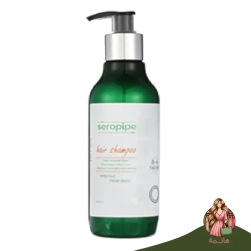 سيروبايب شامبو للشعر 300 مل