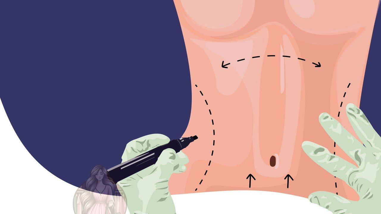 أضرار عملية نحت الجسم