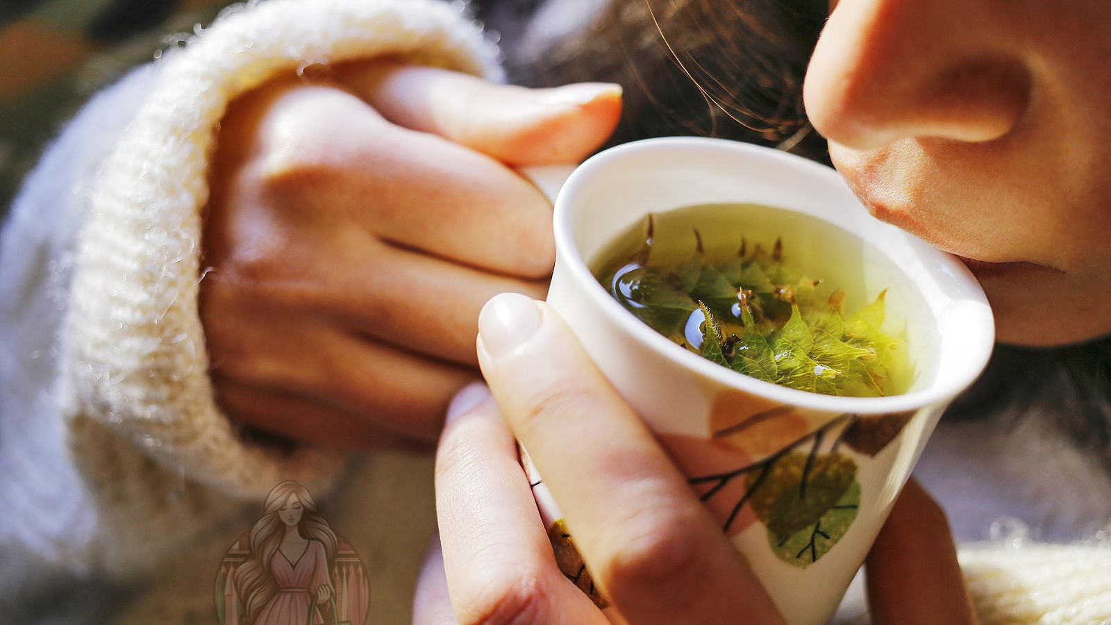 أفضل أعشاب لحرق الدهون البطن والأرداف 5 أفضل أعشاب لحرق الدهون البطن والأرداف