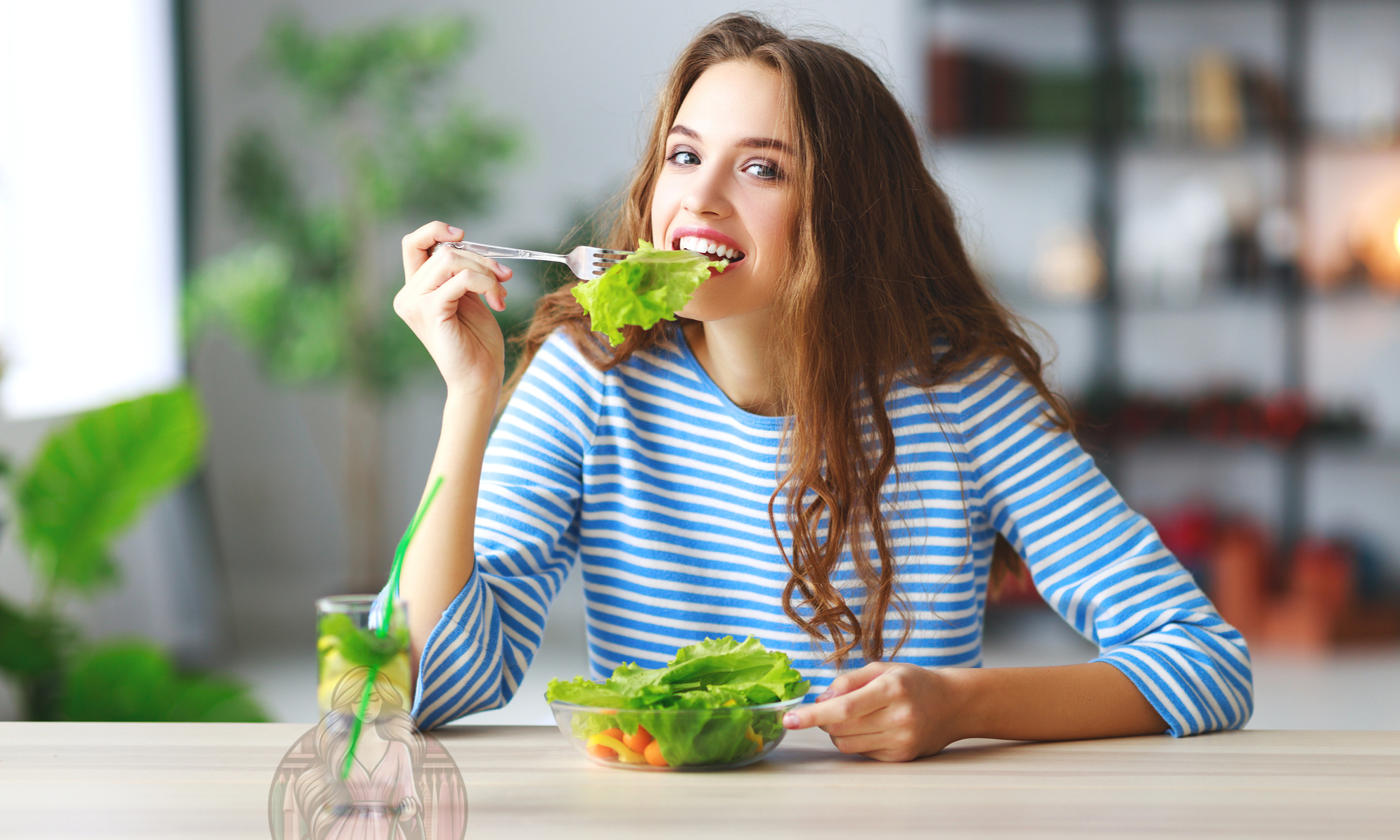 رغم فوائدها في إنقاص الوزن.. حمية غذائية تبطئ نمو الشعر