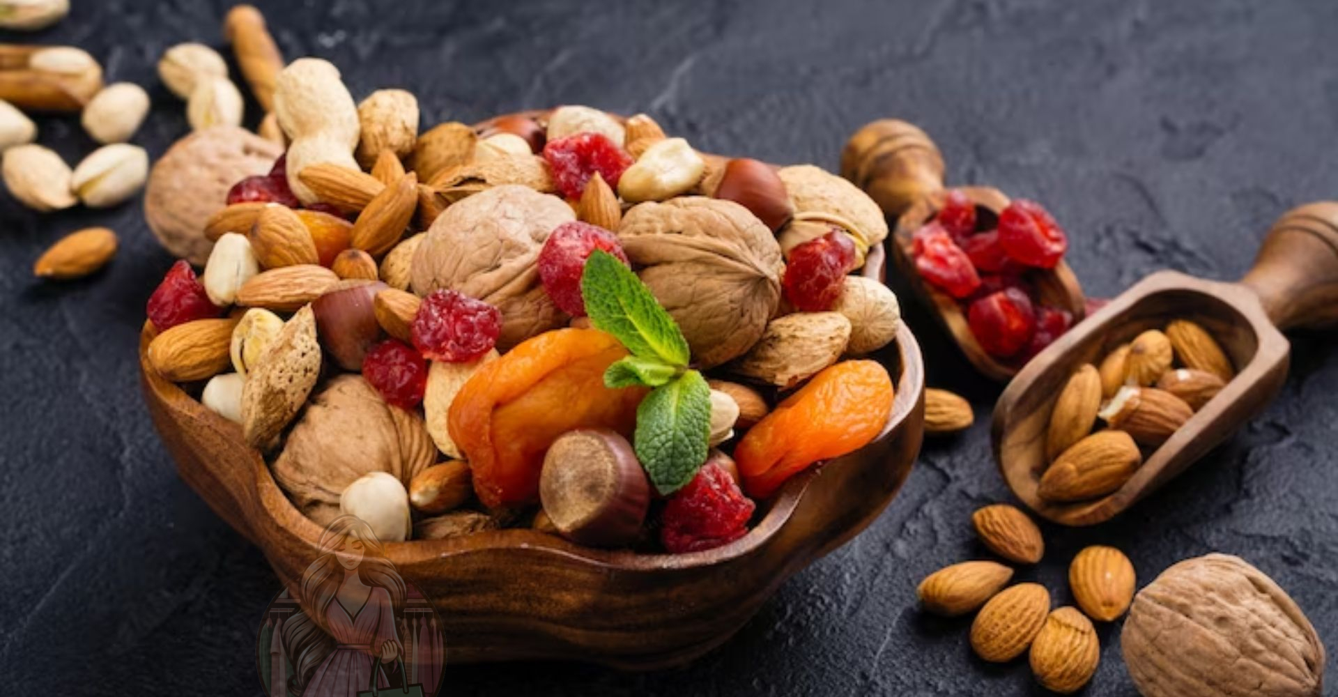 بينها المكسرات.. "أطعمة خارقة" ثبت علمياً فوائدها الصحية 5 بينها المكسرات.. "أطعمة خارقة" ثبت علمياً فوائدها الصحية