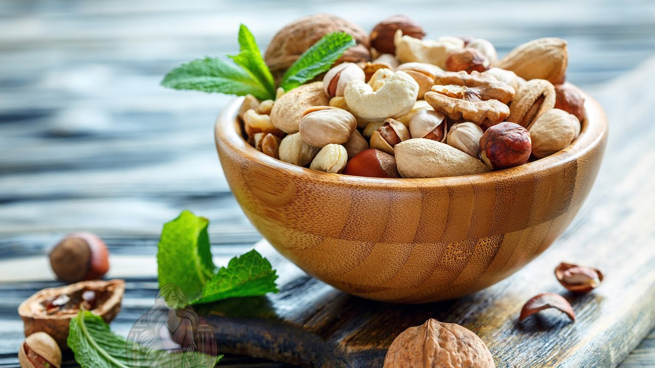 بينها المكسرات.. "أطعمة خارقة" ثبت علمياً فوائدها الصحية 1 بينها المكسرات.. "أطعمة خارقة" ثبت علمياً فوائدها الصحية