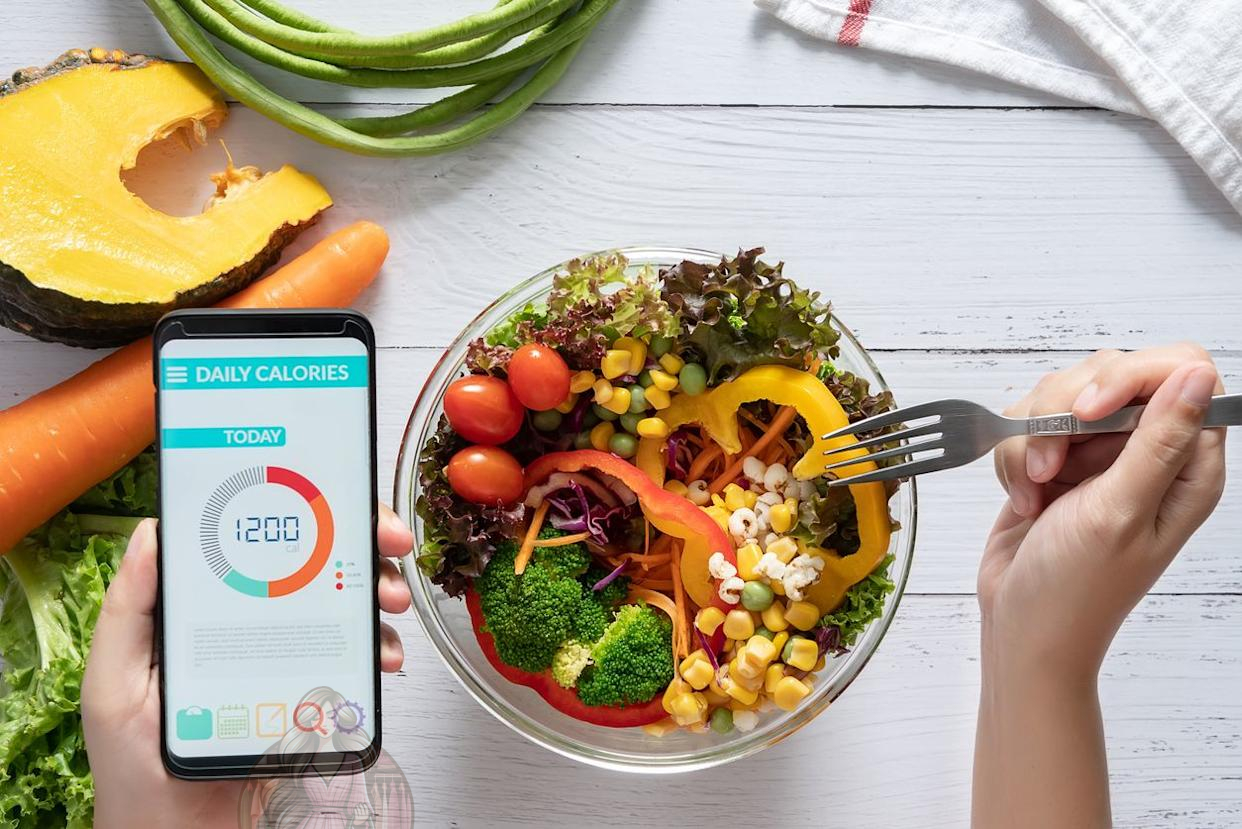 بدون حساب سعرات.. تناول الطعام لـ 8 ساعات فقط ينقص الوزن