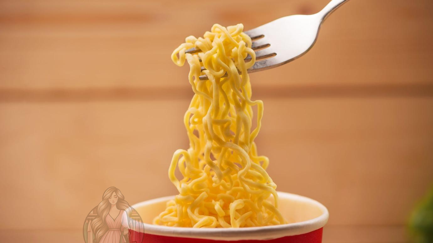 تحذيرات صحية من النودلز الفوري.. وجبة سريعة قد تدمّر صحتك