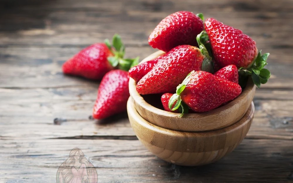 الفراولة تكافح السكري وتقوي القلب.. دراسة تكشف فوائد كثيرة