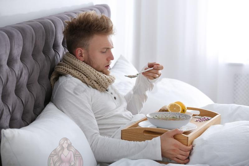 هل حقاً يساعد الحساء في التعافي سريعاً من نزلات البرد؟ 1 هل حقاً يساعد الحساء في التعافي سريعاً من نزلات البرد؟