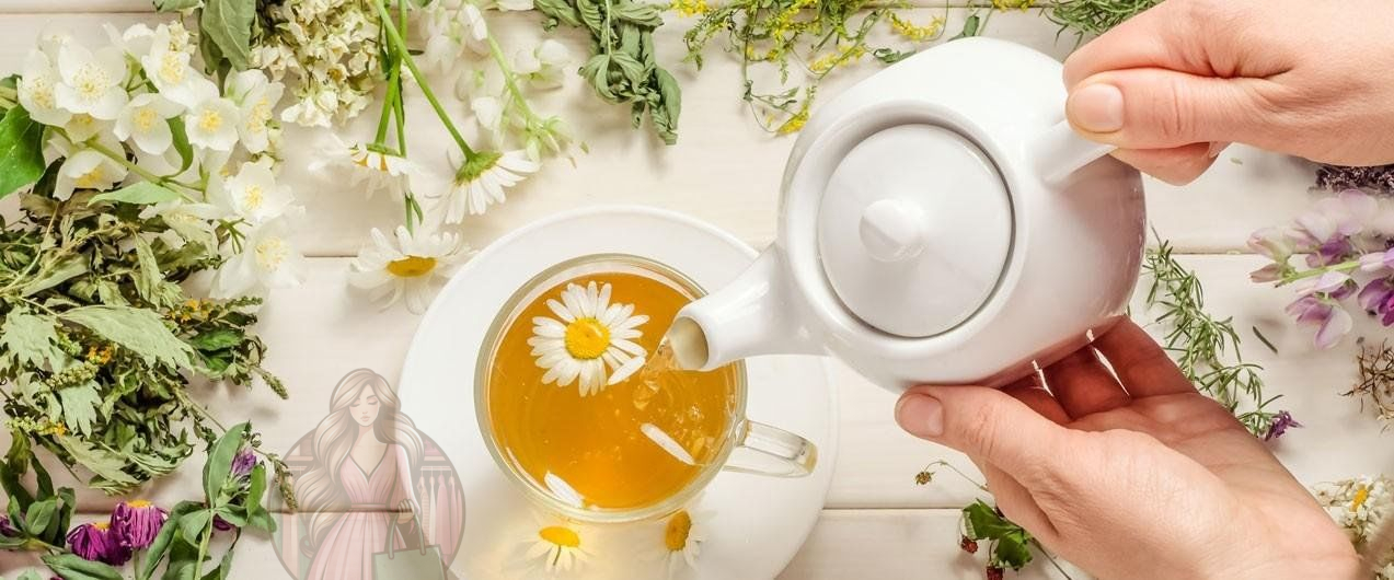 طبيب ينصح بشرب شاي البابونج قبل النوم.. "آمن وفعال"