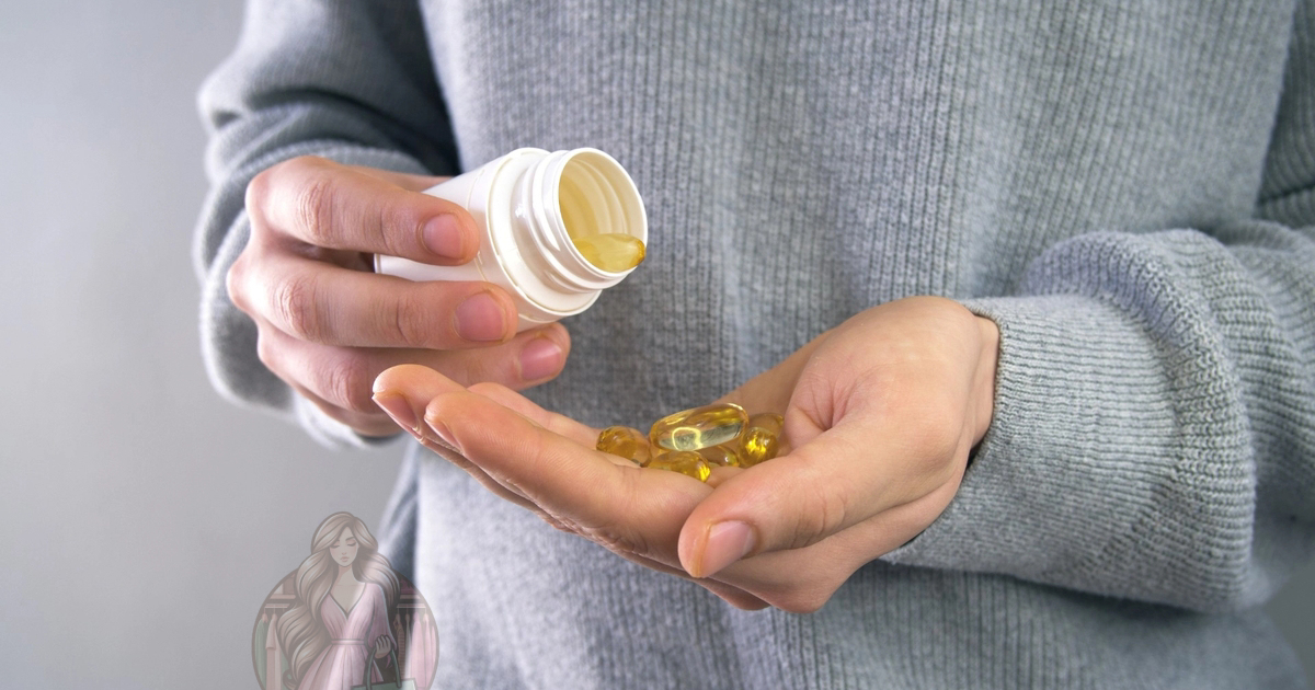 فيتامين "D" قد يُبطئ شيخوخة الخلايا.. دراسة تفسر