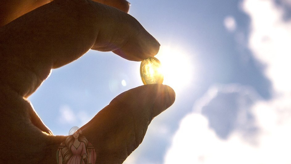 فيتامين "D" قد يُبطئ شيخوخة الخلايا.. دراسة تفسر