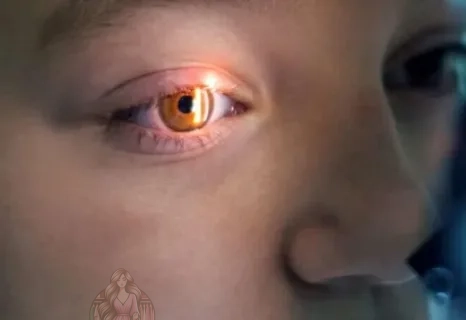 لكشف سرطان العين المبكر.. 7 أعراض لا ينبغي تجاهلها