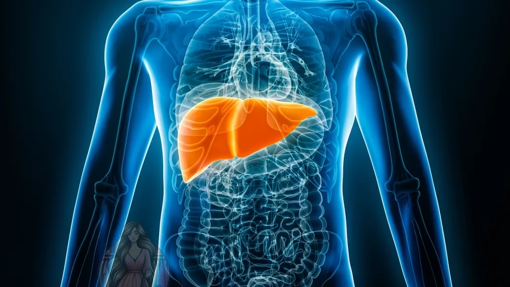 دراسة حديثة تحذر من تضاعف إصابات سرطان الكبد في العالم 2050