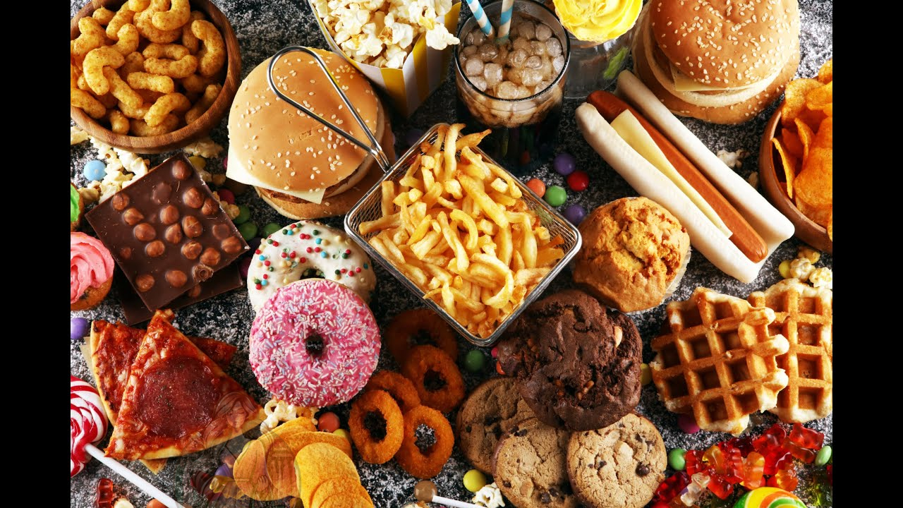 زيادة الوزن وتدهور الخصوبة.. الوجه الخفي للأطعمة فائقة المعالجة