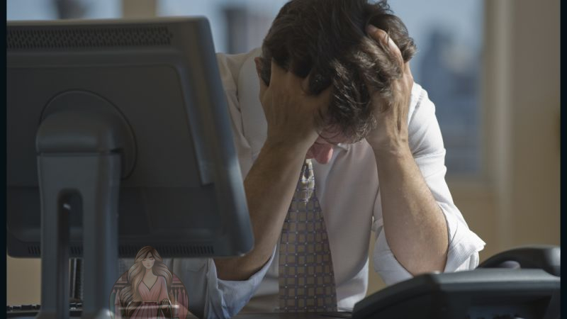 العمل لساعات طويلة يؤثر على الدماغ بشكل كارثي 5 العمل لساعات طويلة يؤثر على الدماغ بشكل كارثي
