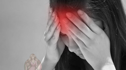 7 أعراض لا تتجاهلها.. فقد تشير إلى الإصابة بسرطان الدماغ 1 7 أعراض لا تتجاهلها.. فقد تشير إلى الإصابة بسرطان الدماغ