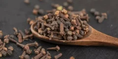 حبة قرنفل يوميًا.. تحسن صحة القلب وتُنظّم الكوليسترول حبة قرنفل يوميًا.. تحسن صحة القلب وتُنظّم الكوليسترول