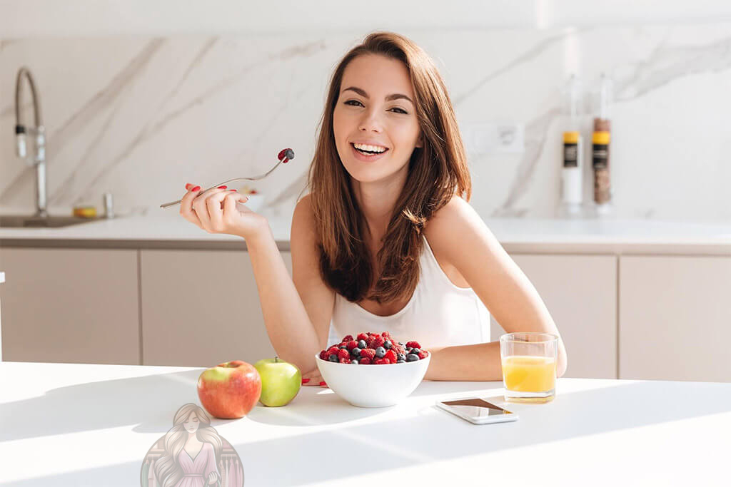 هل يتدخل الطعام في درجة جاذبيتنا؟.. العلم يقول نعم