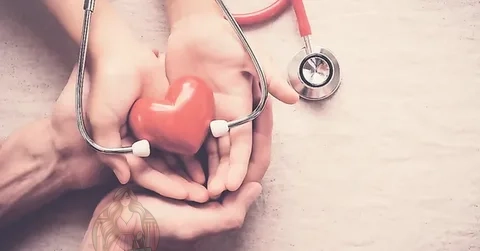 لصحة القلب... إليكم ما يجب فعله يومياً