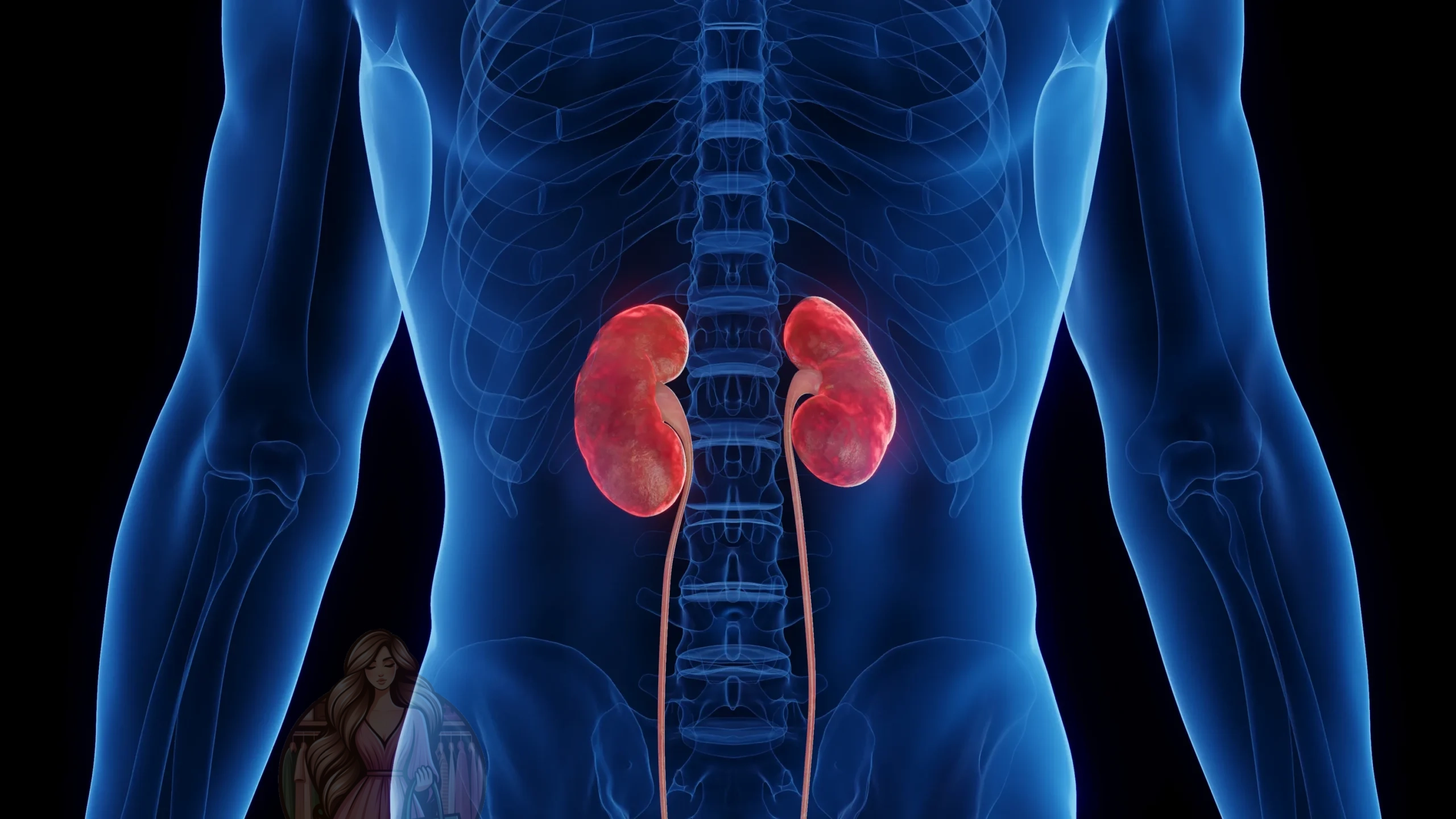 5 تغييرات في نمط الحياة تدعم الكلى