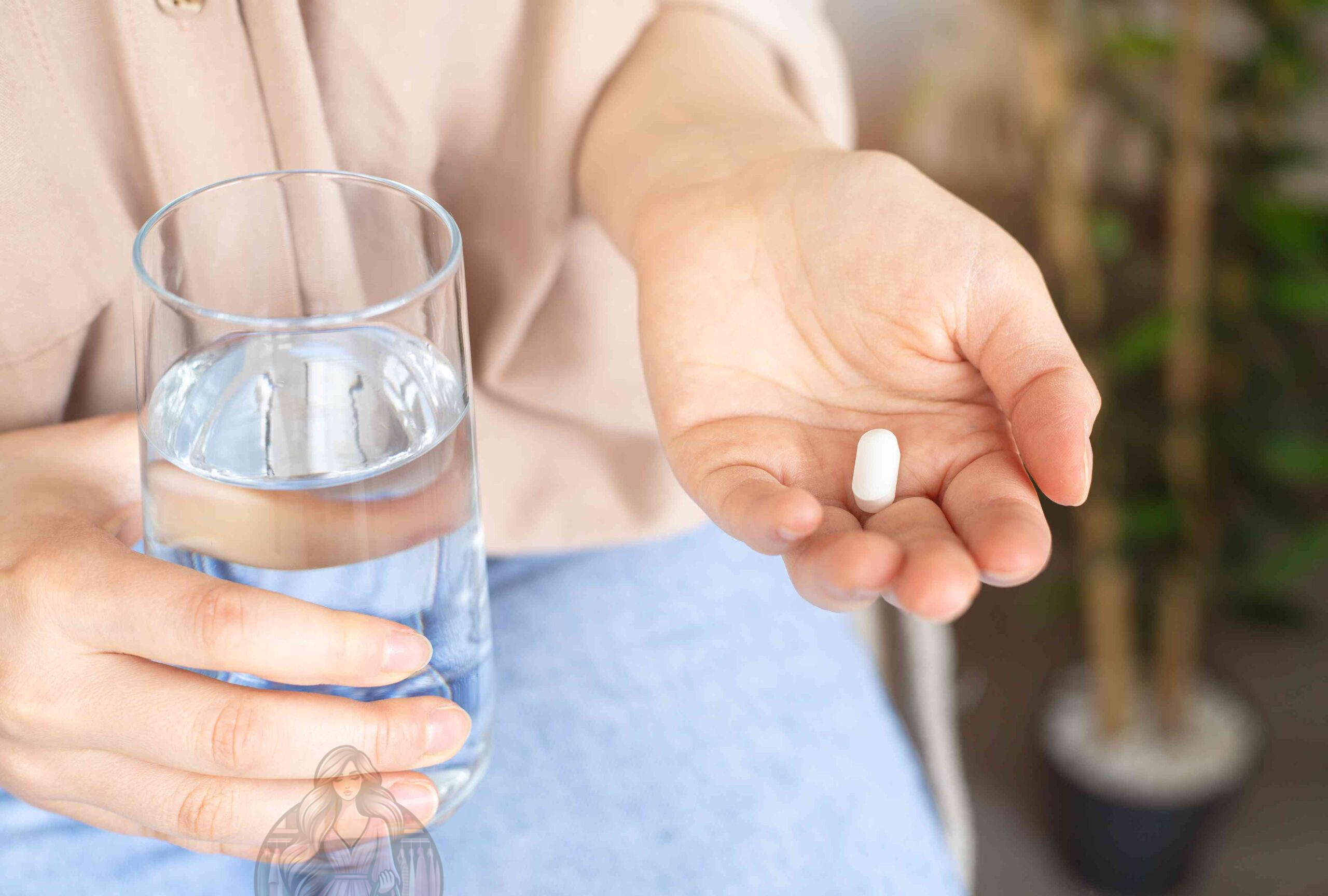 مكملات الزنك لفترات طويلة.. 7 آثار جانبية قد تهدد صحتك