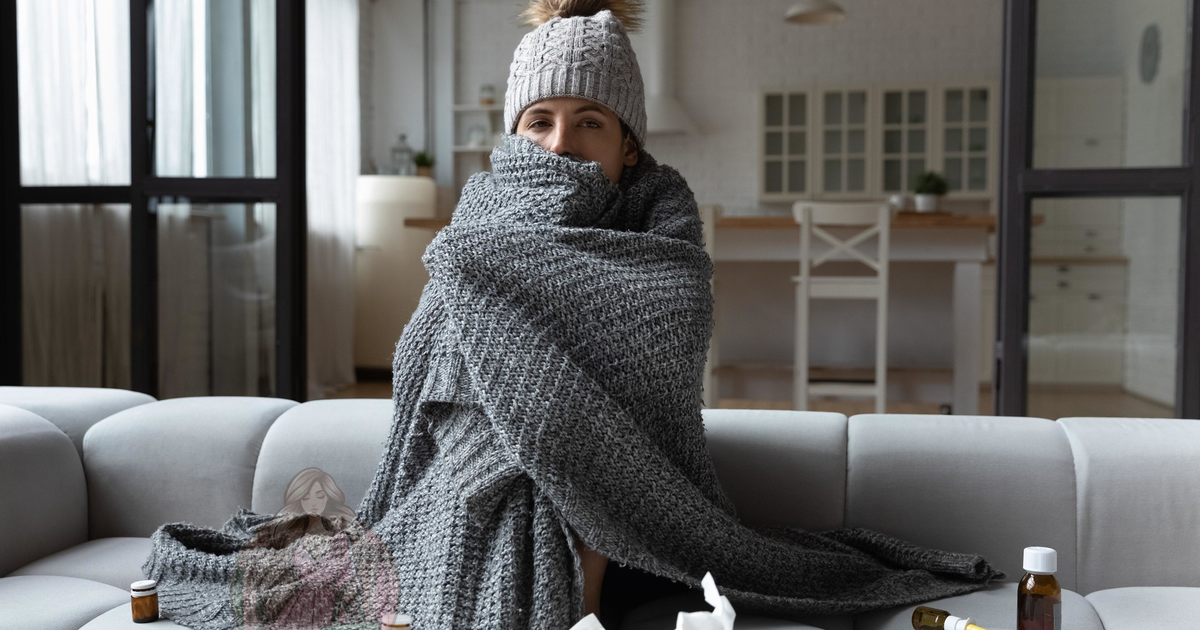 هل نشعر بالبرد "في عظامنا" فعلًا؟.. العلم يوضح الحقائق